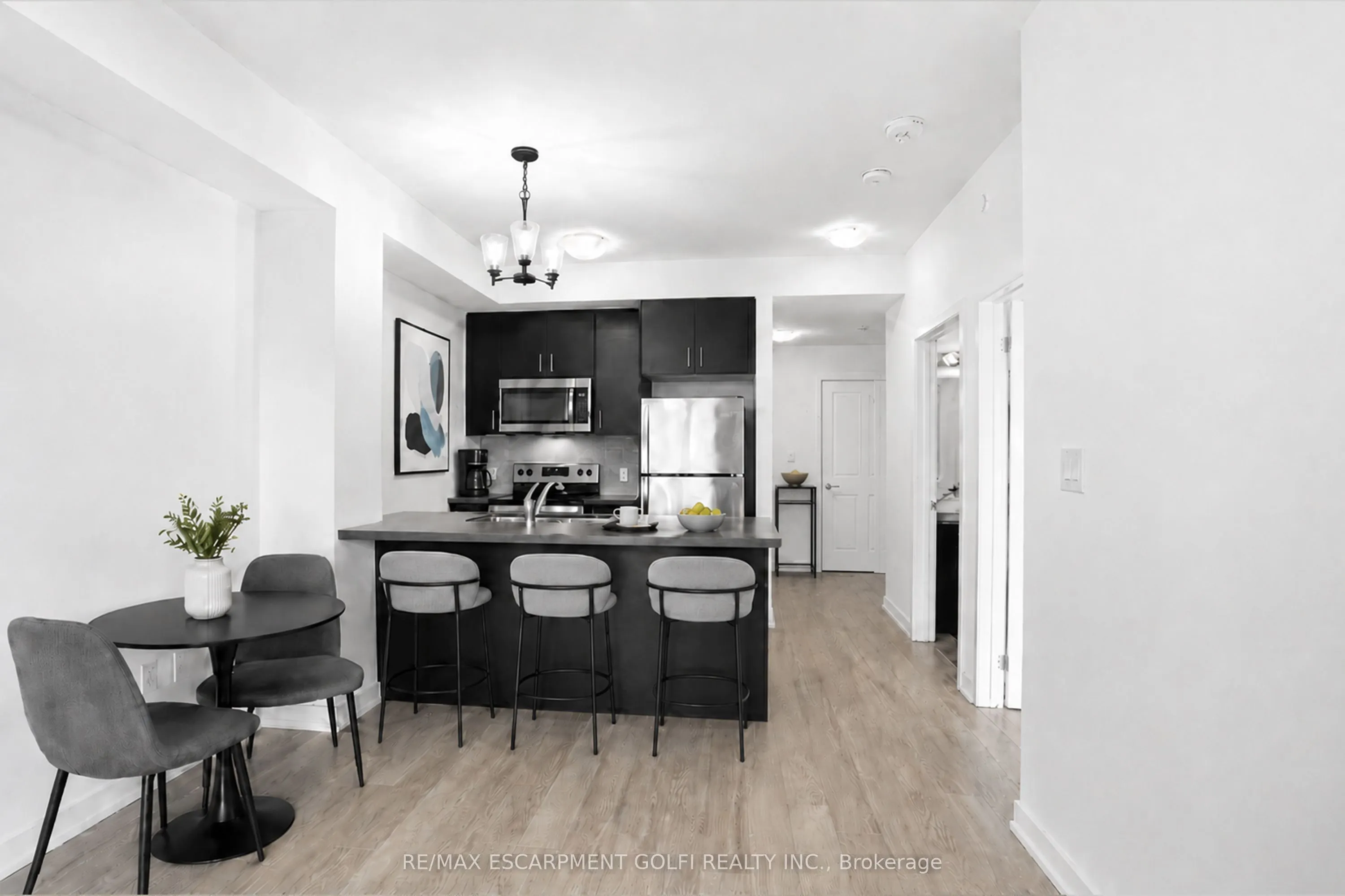 460 Dundas Street E #1008