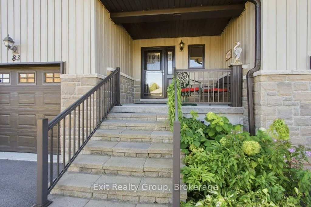 83 Conger Drive
