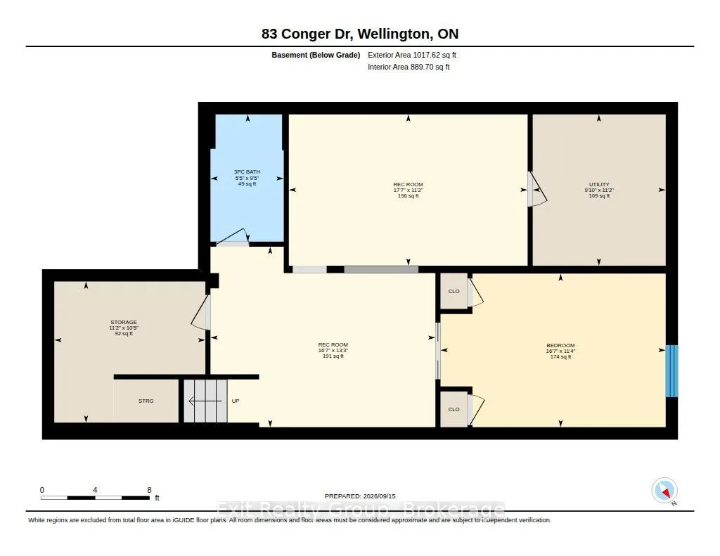 83 Conger Drive