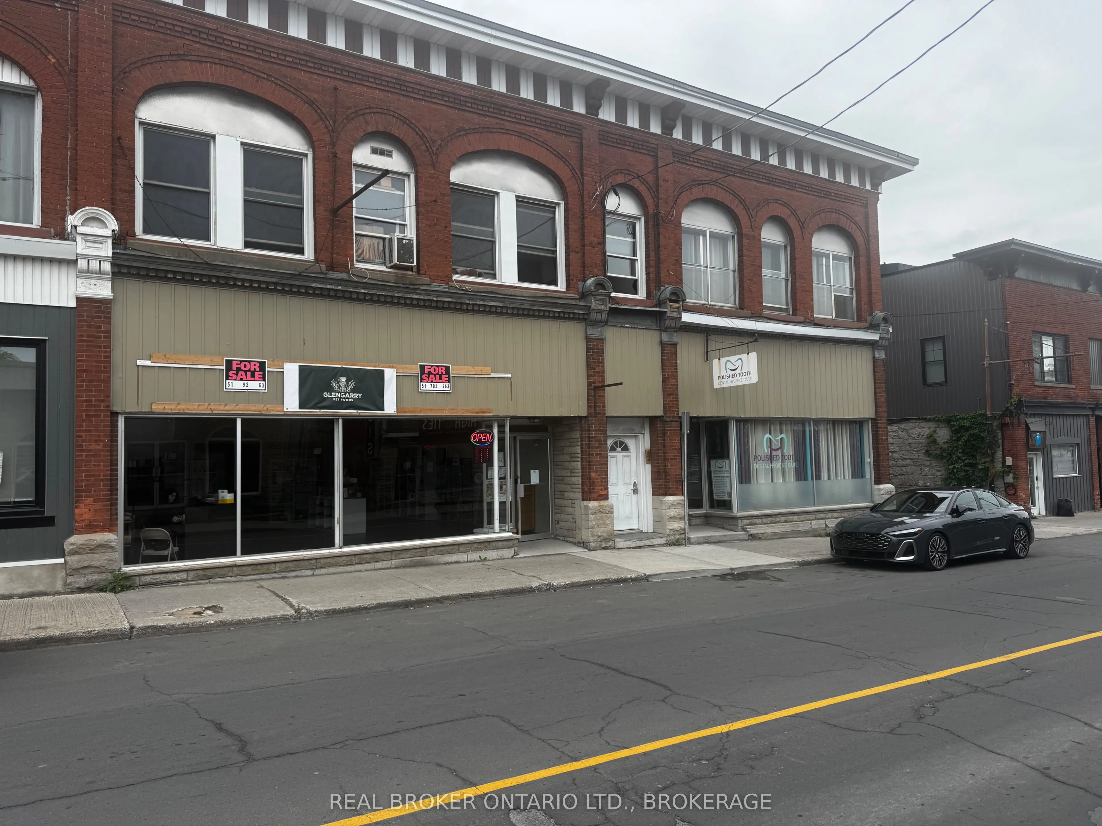 24-26 MAIN Street S