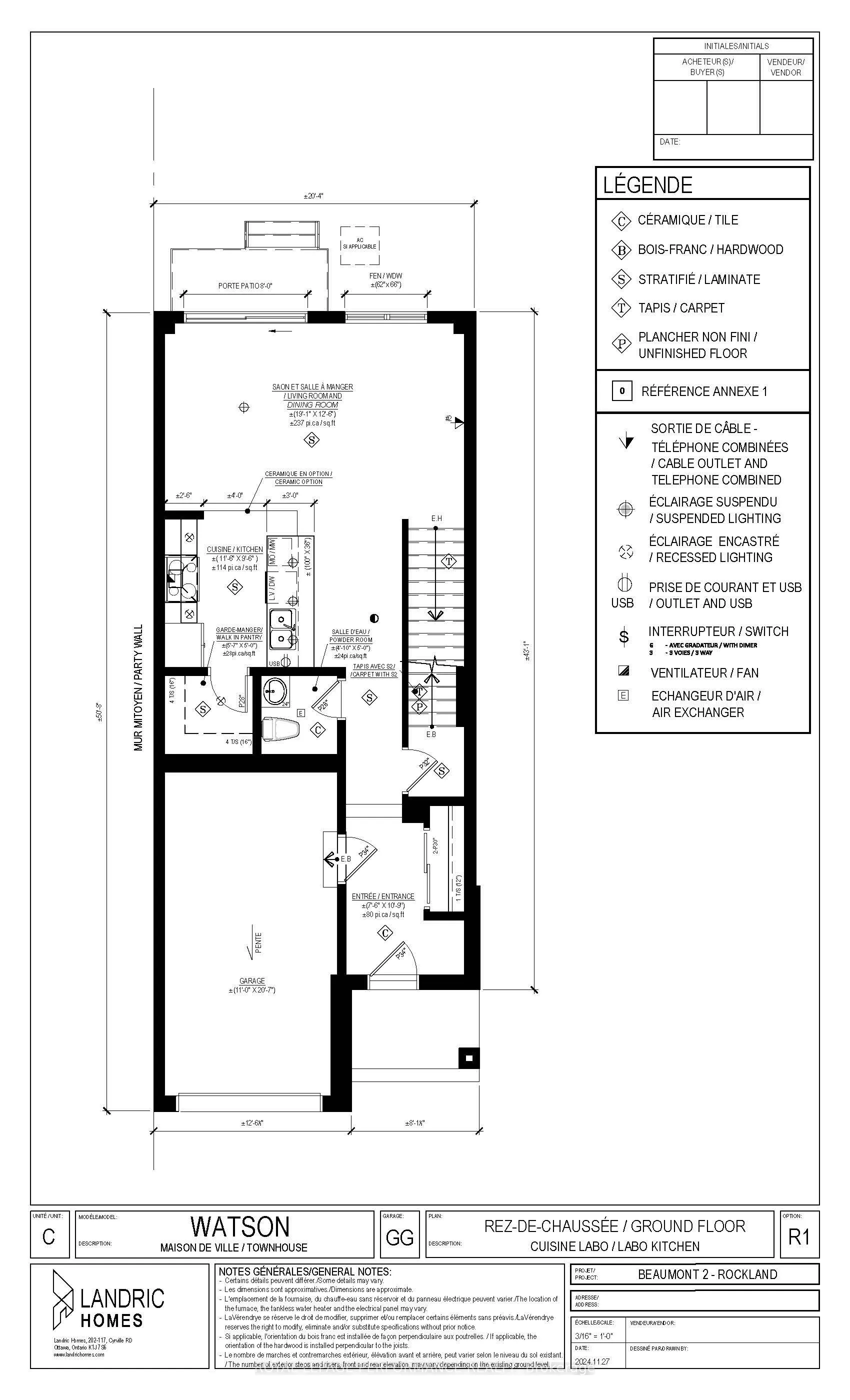 2400 Gray Crescent