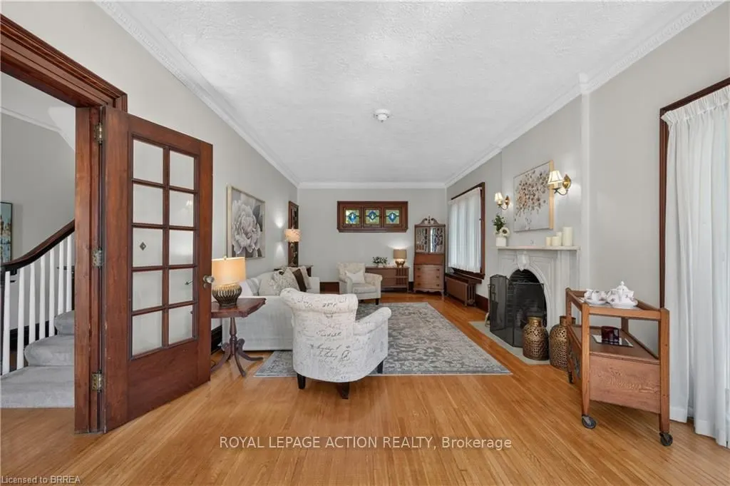 29 Lorne Crescent