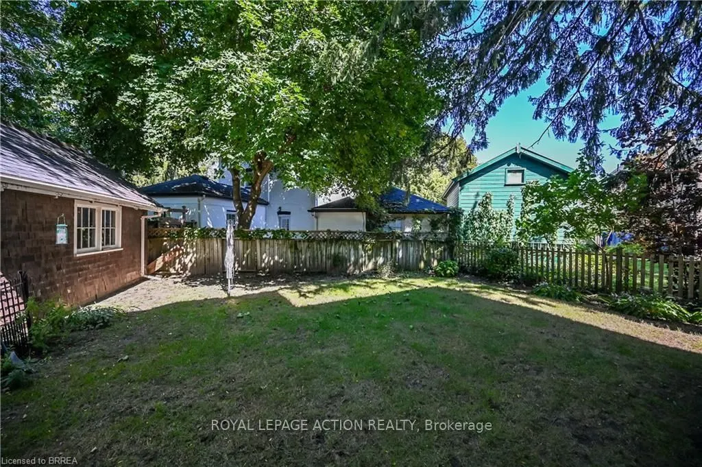 29 Lorne Crescent