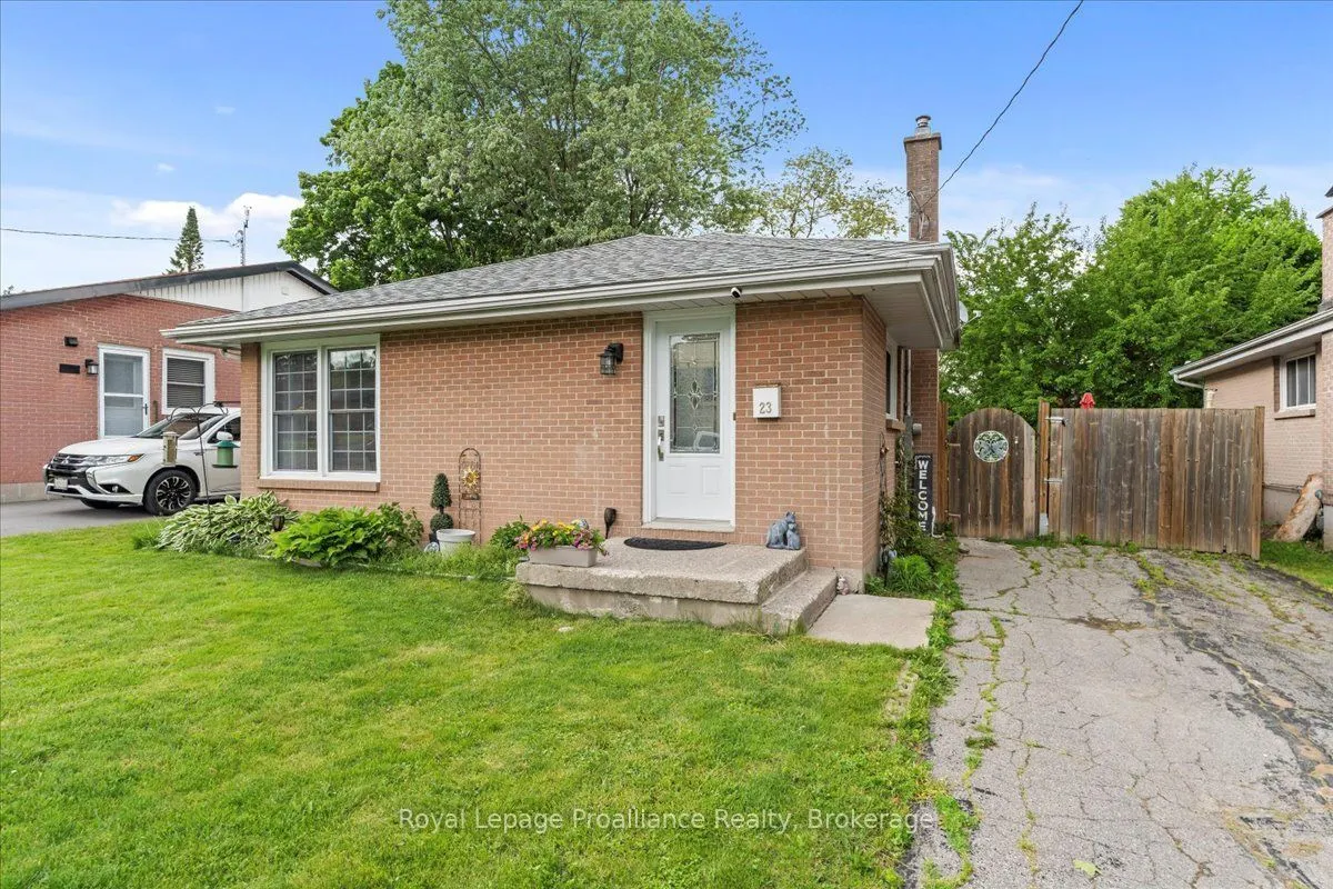 23 Alfred Drive