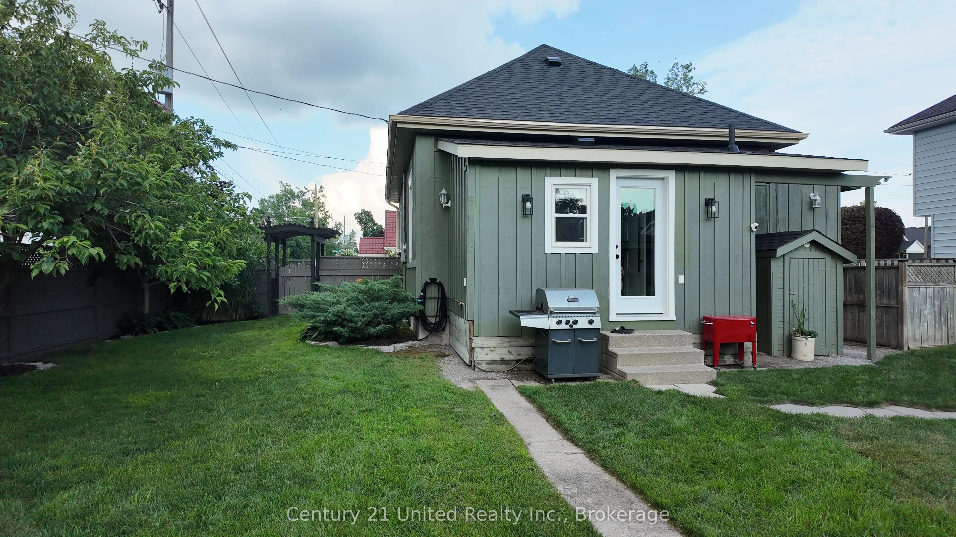 759 Hurley Street