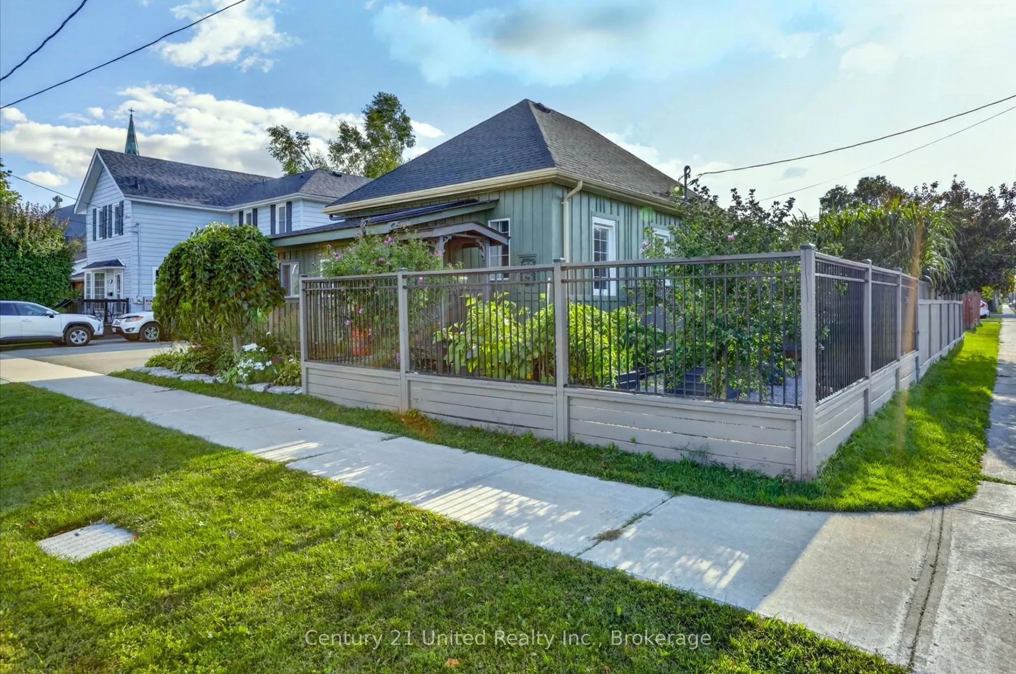 759 Hurley Street
