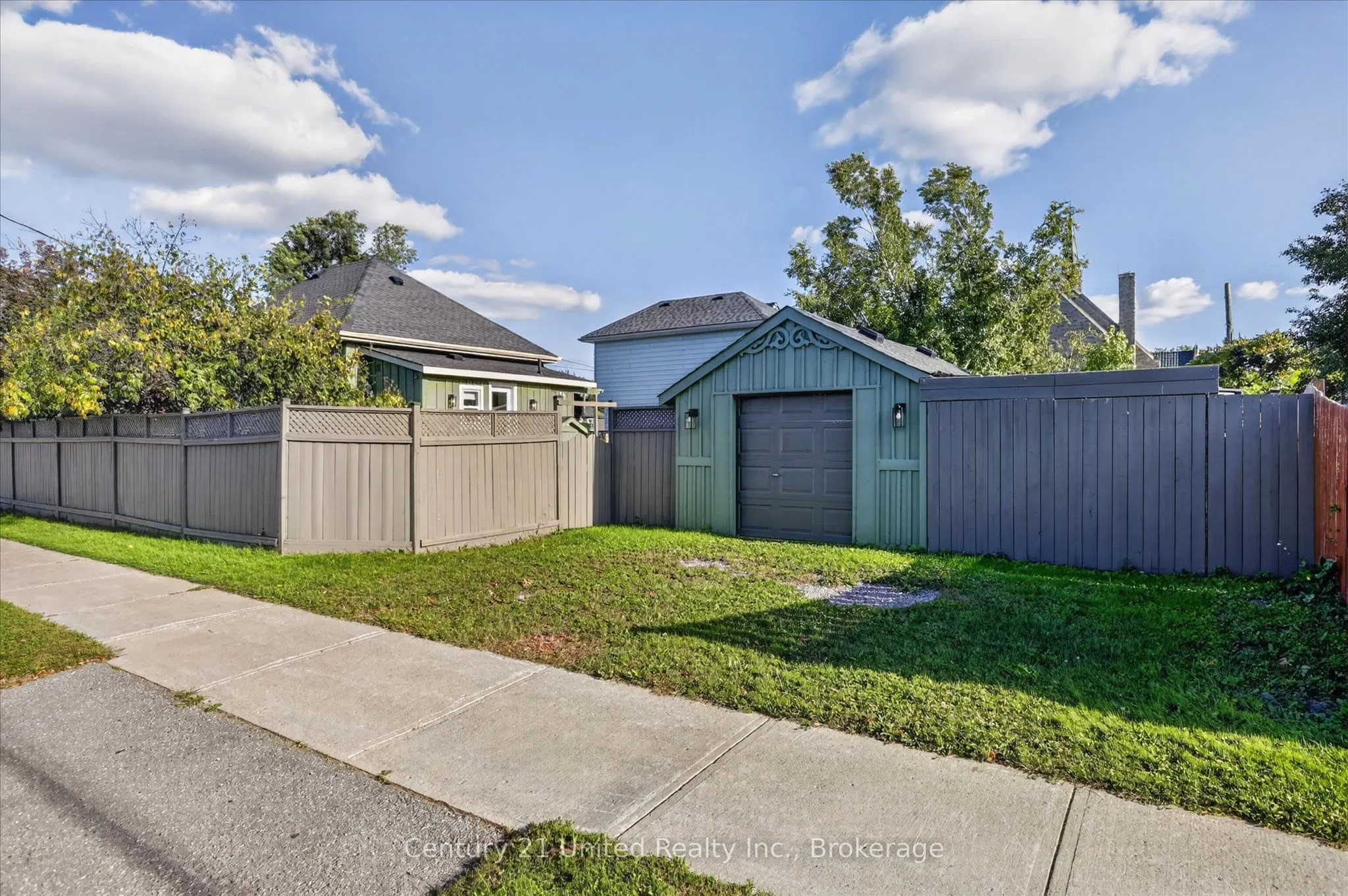 759 Hurley Street