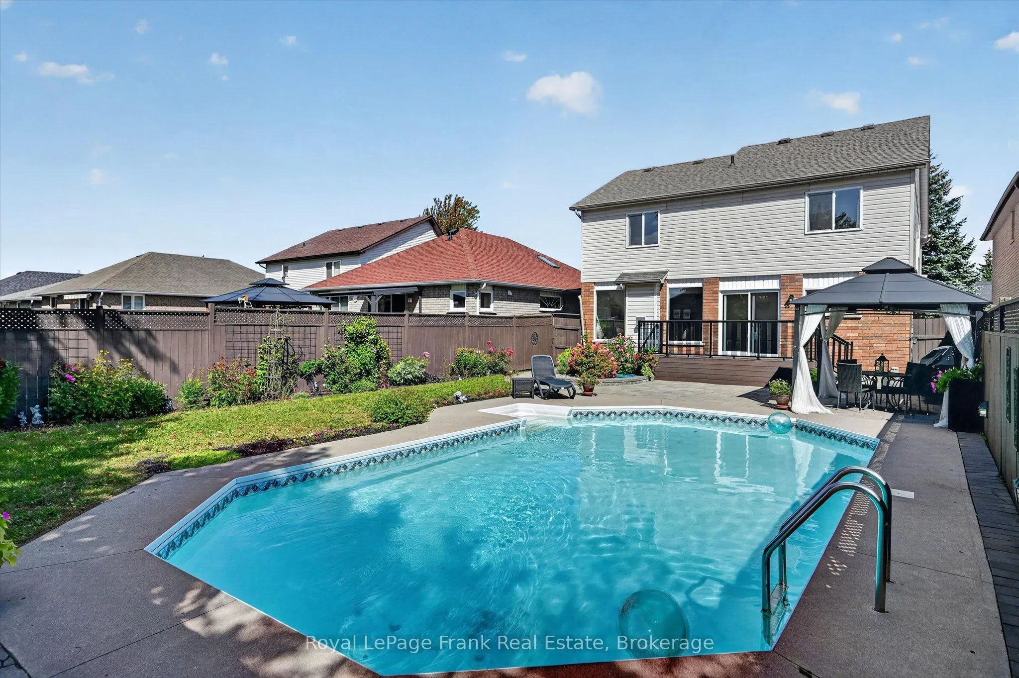 2439 Denure Drive