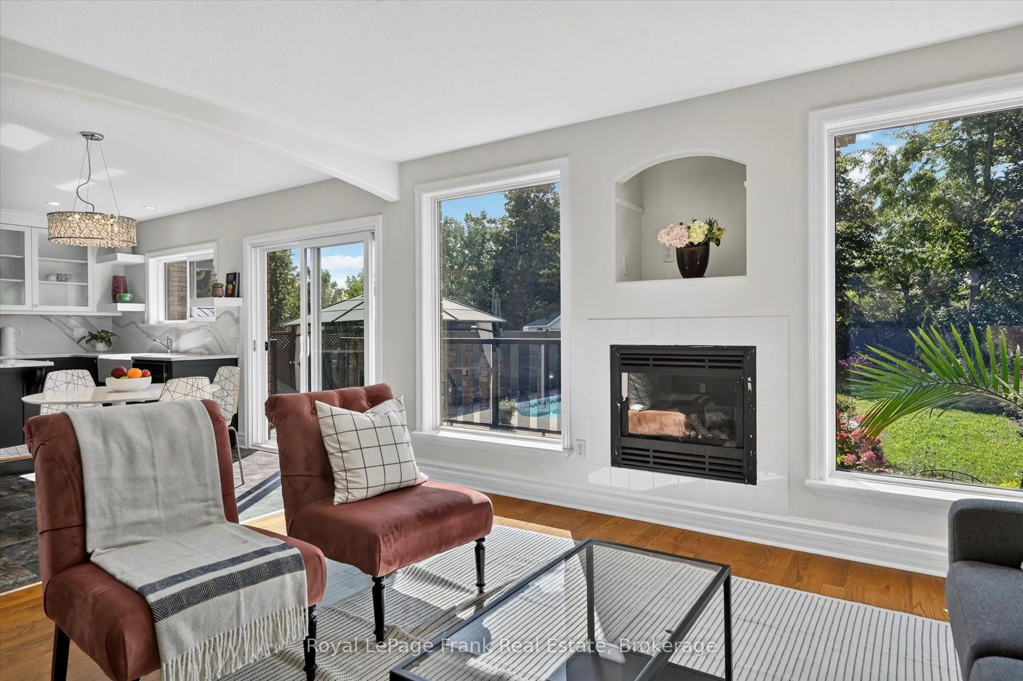 2439 Denure Drive