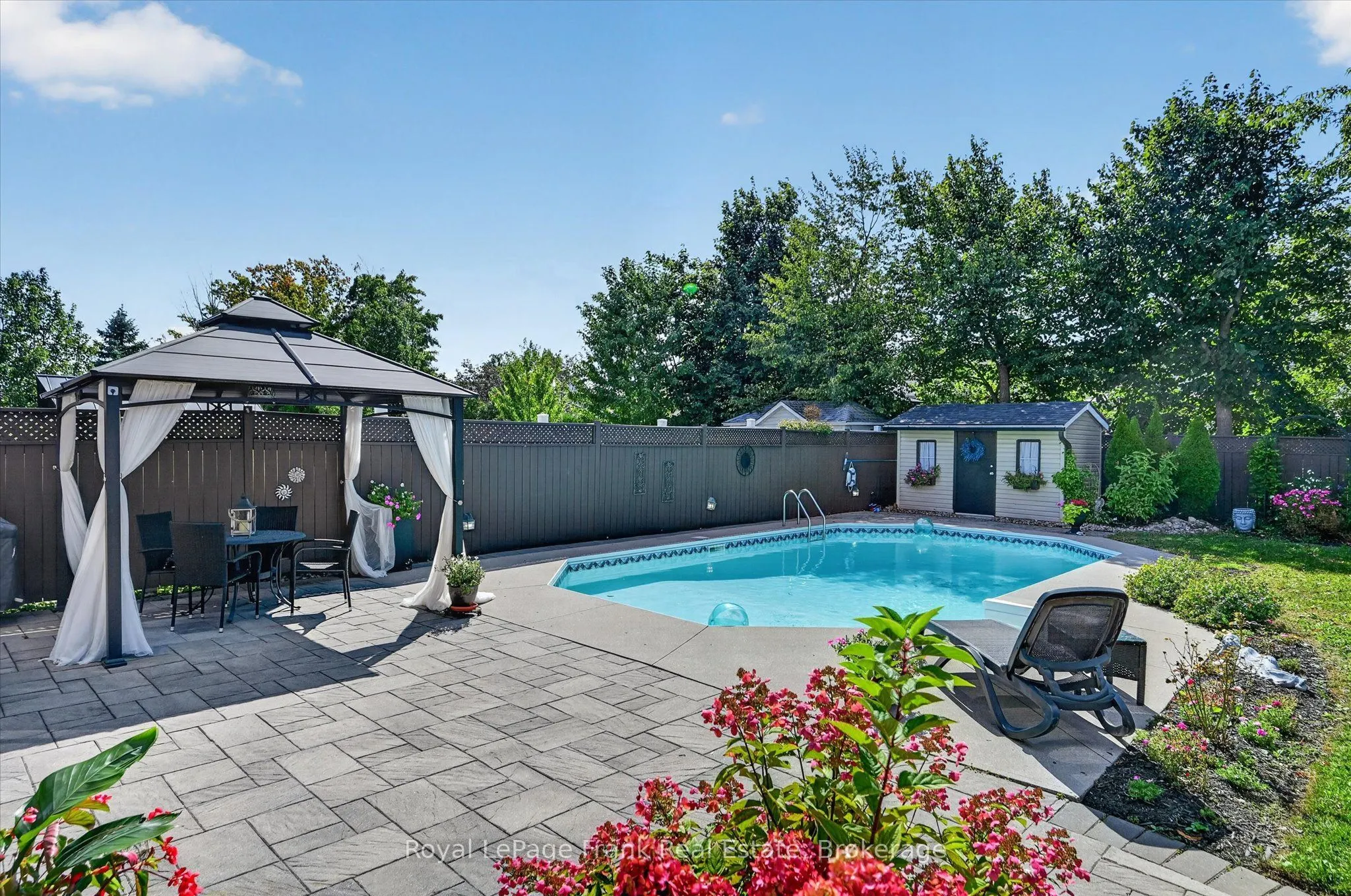 2439 Denure Drive