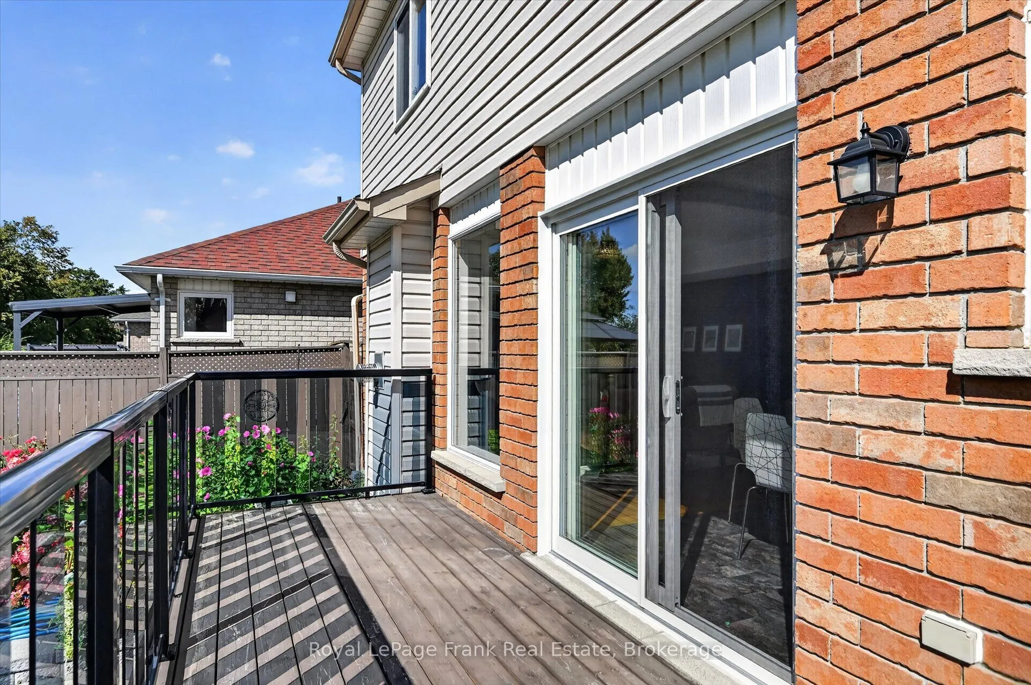 2439 Denure Drive