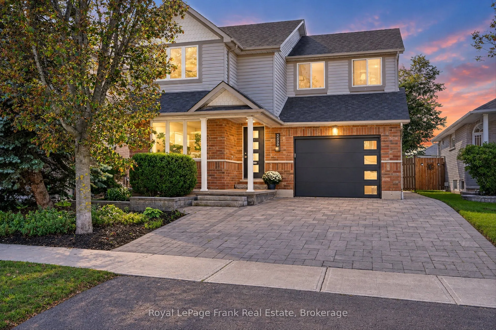 2439 Denure Drive