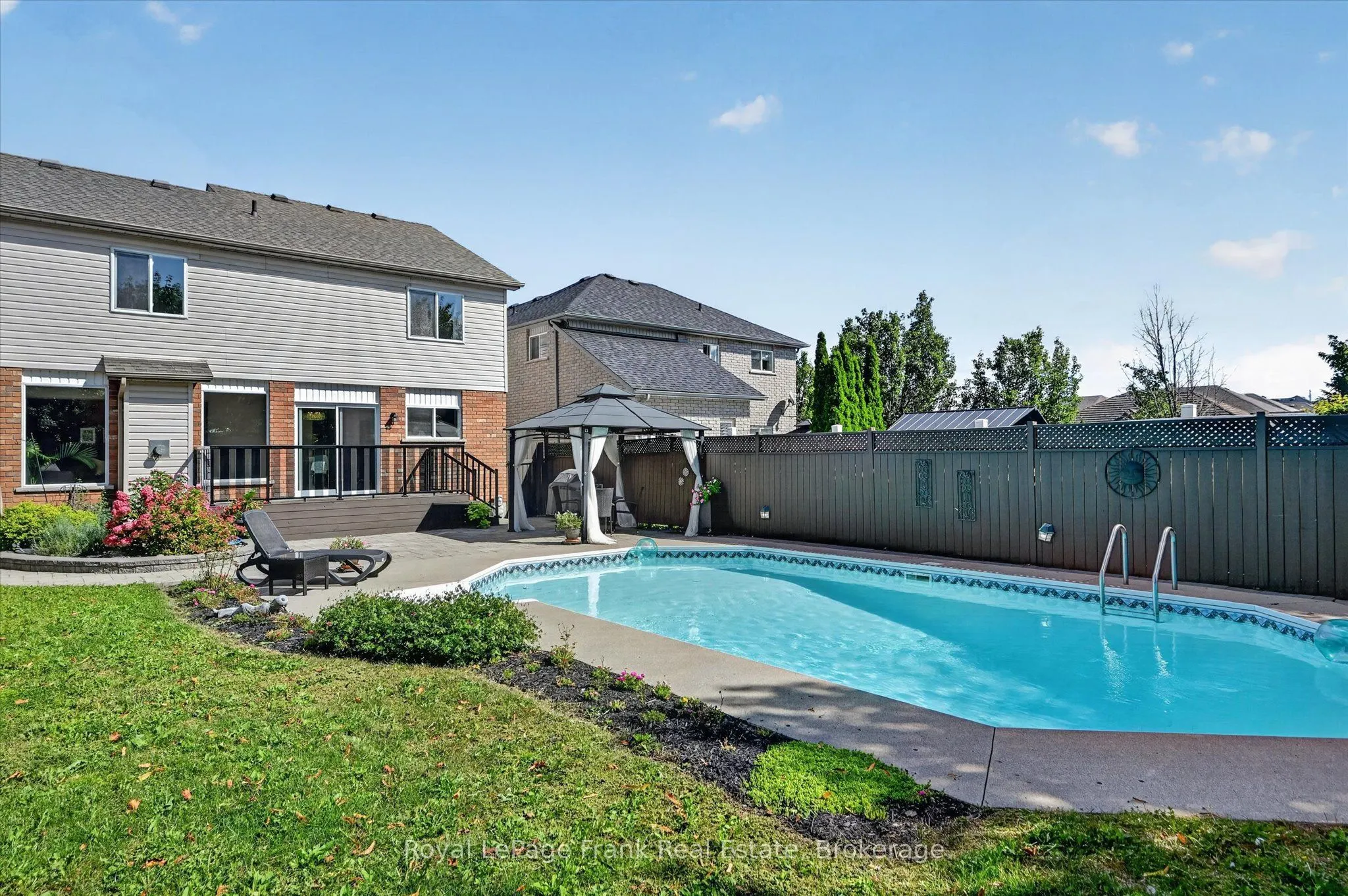 2439 Denure Drive