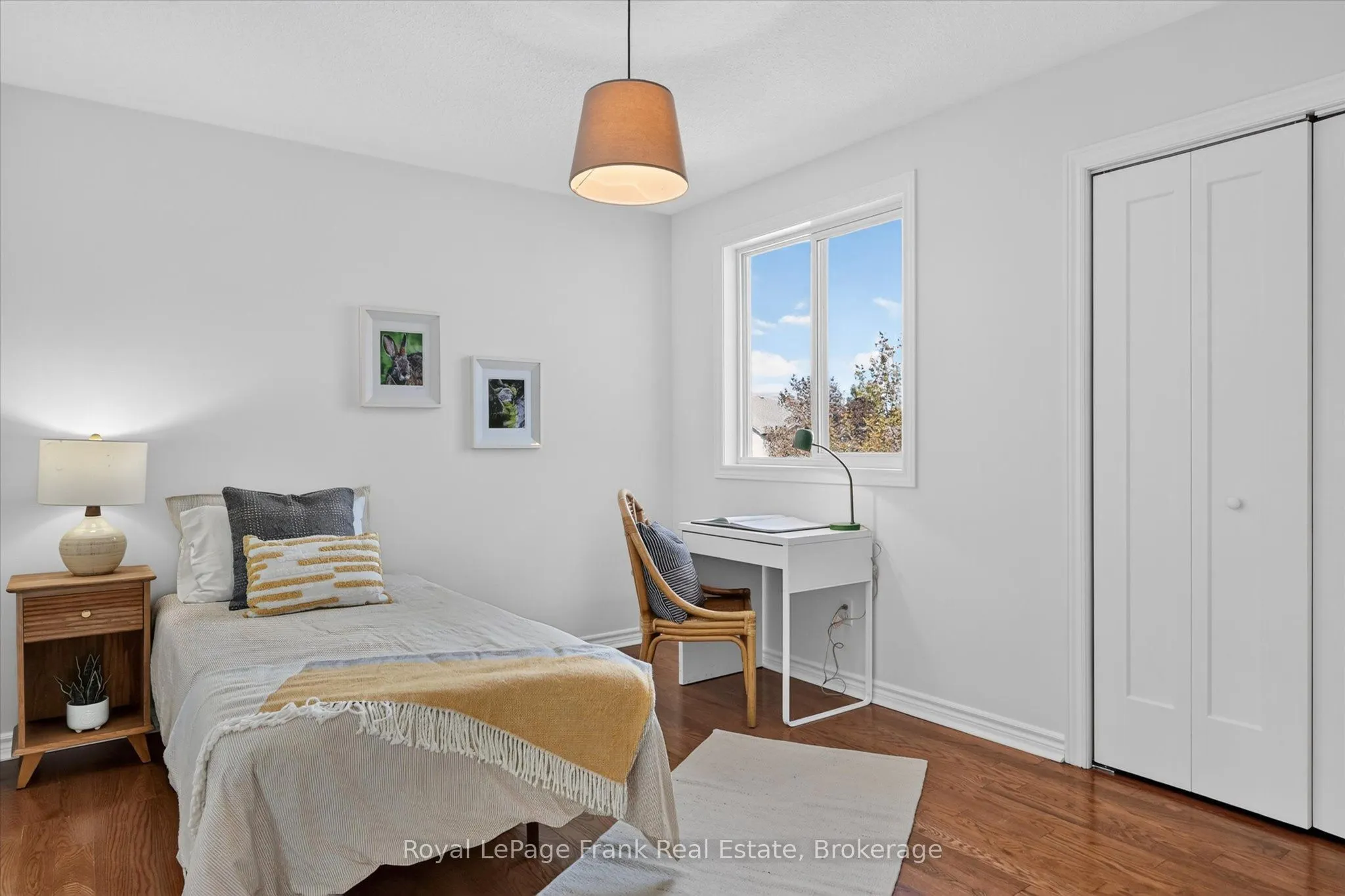 2439 Denure Drive