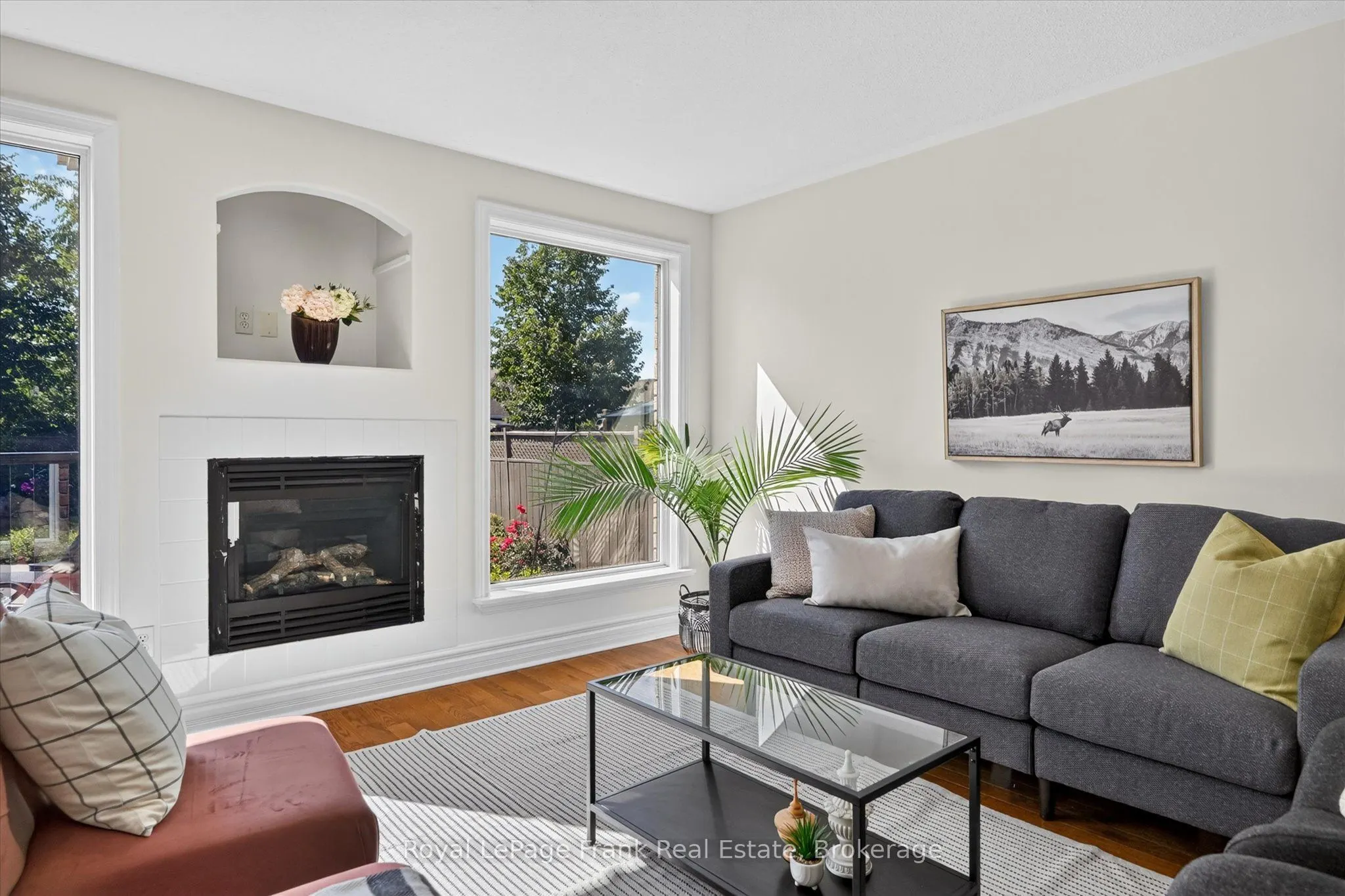 2439 Denure Drive