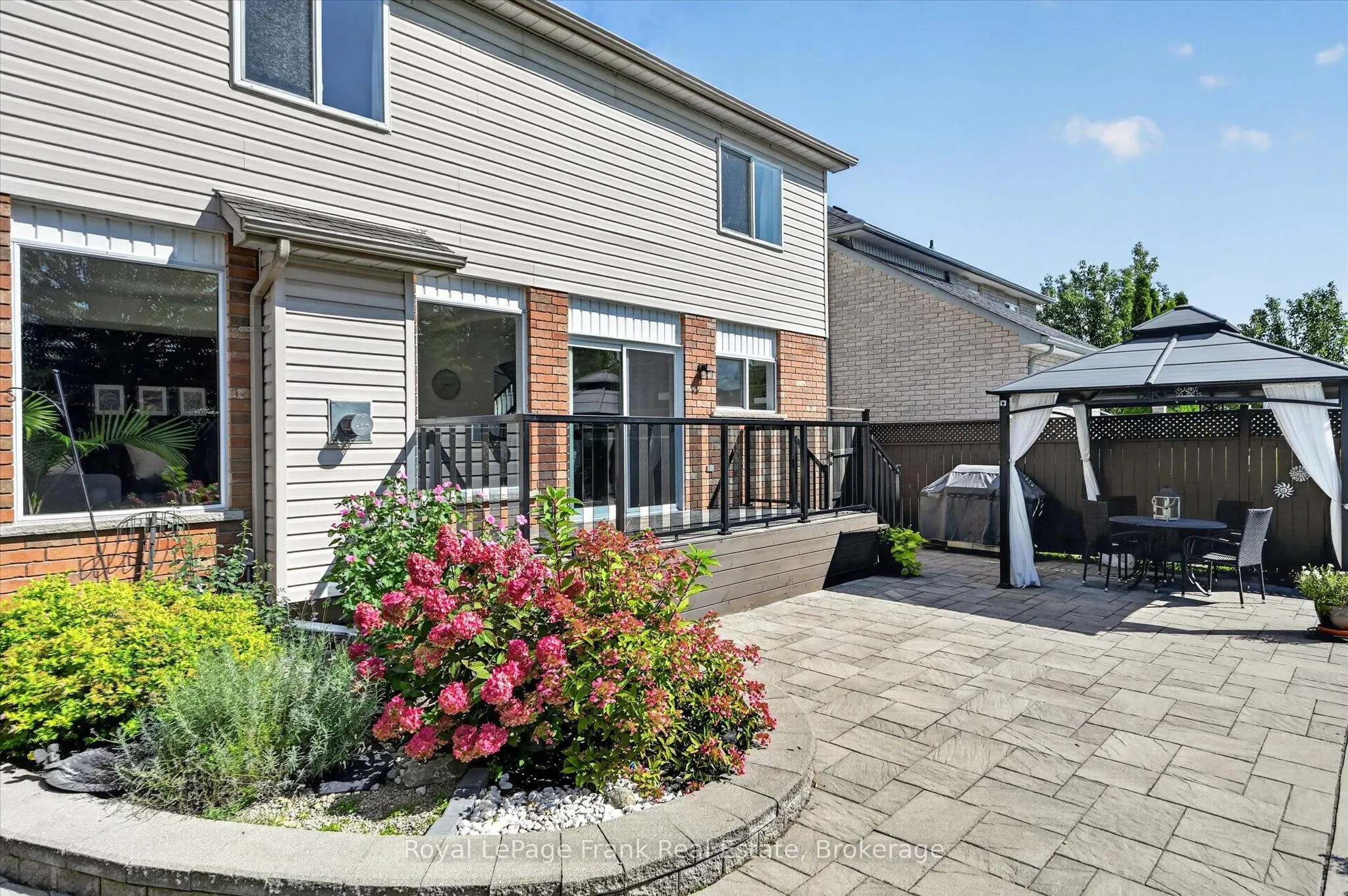 2439 Denure Drive