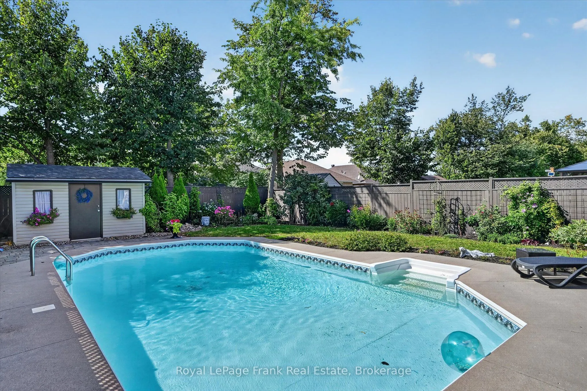 2439 Denure Drive