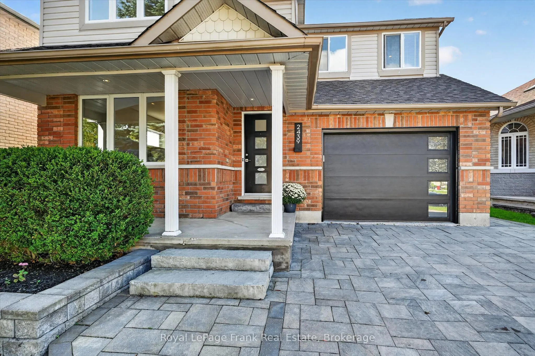 2439 Denure Drive
