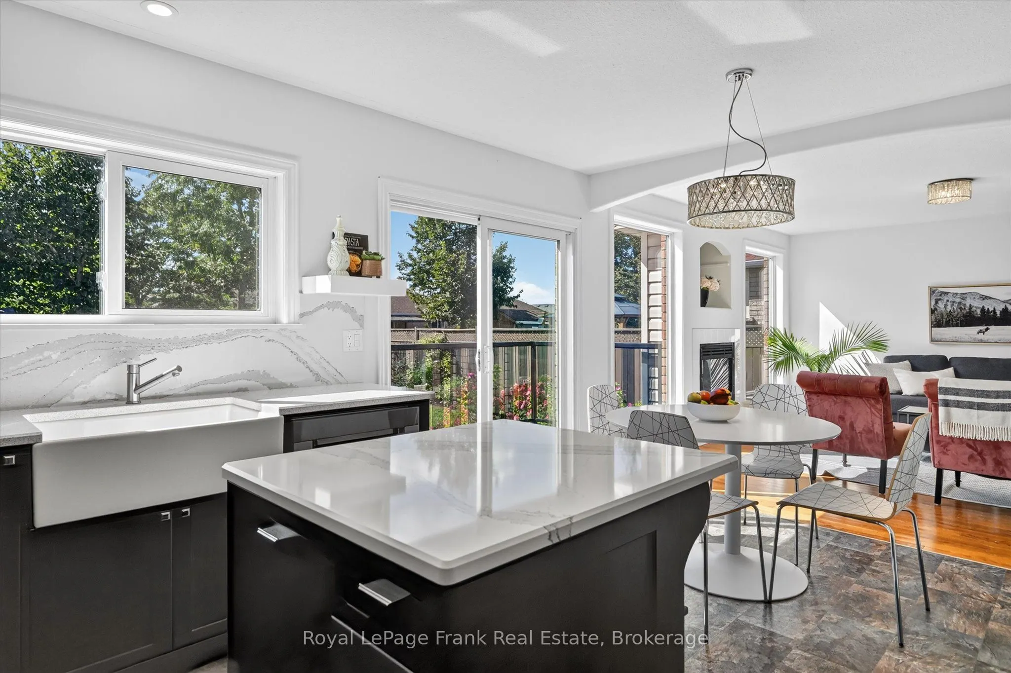 2439 Denure Drive