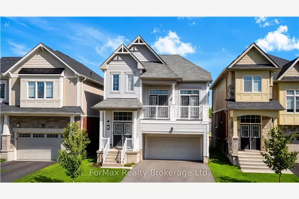 7808 Longhouse Lane