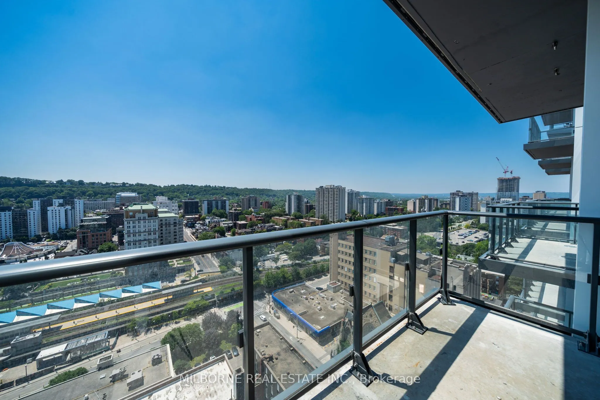 75 James Street S #522