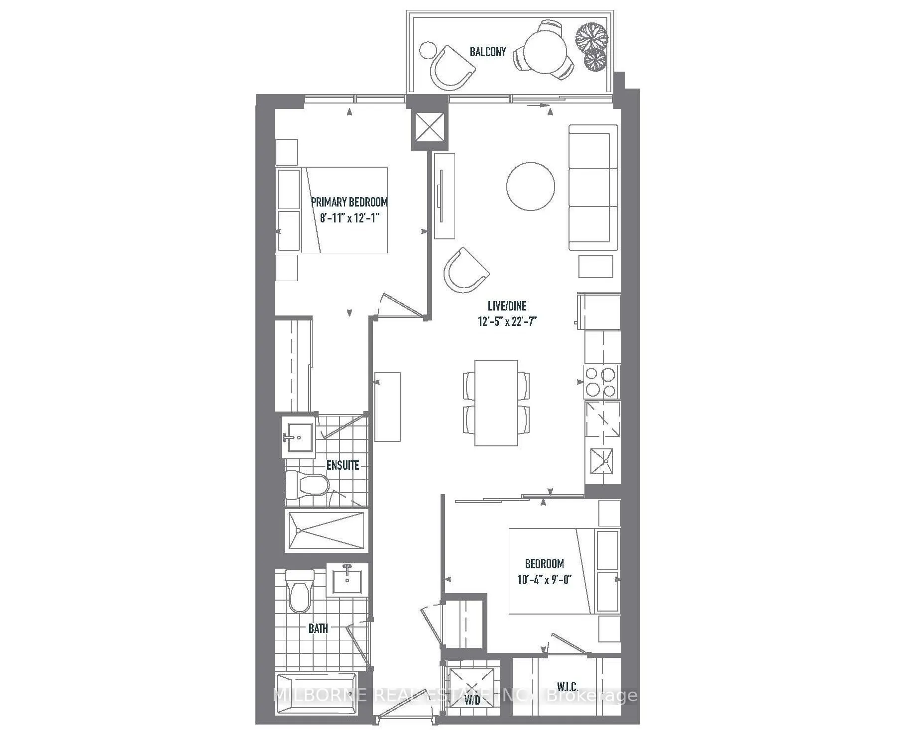75 James Street S #522