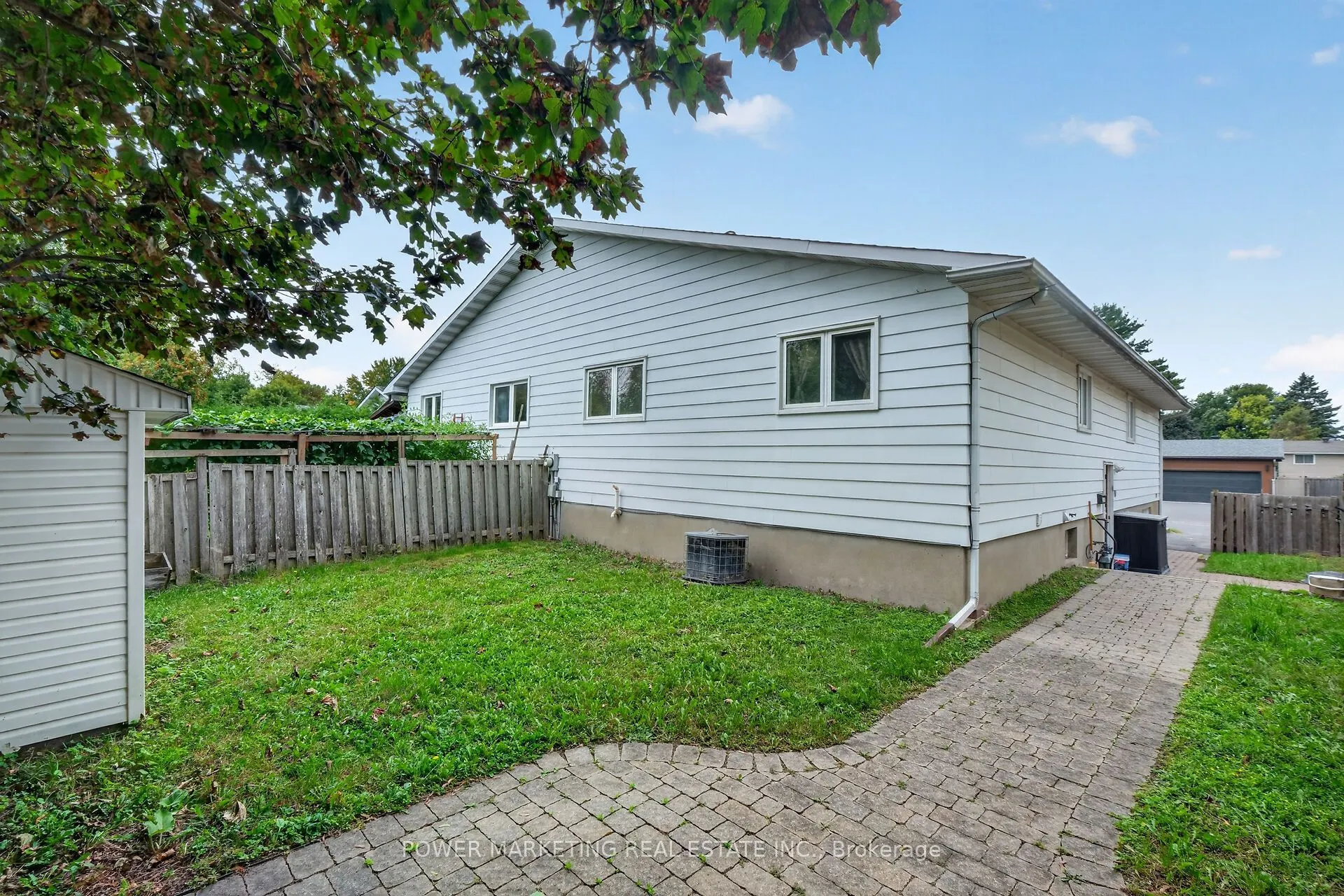 2213 FILLMORE Crescent