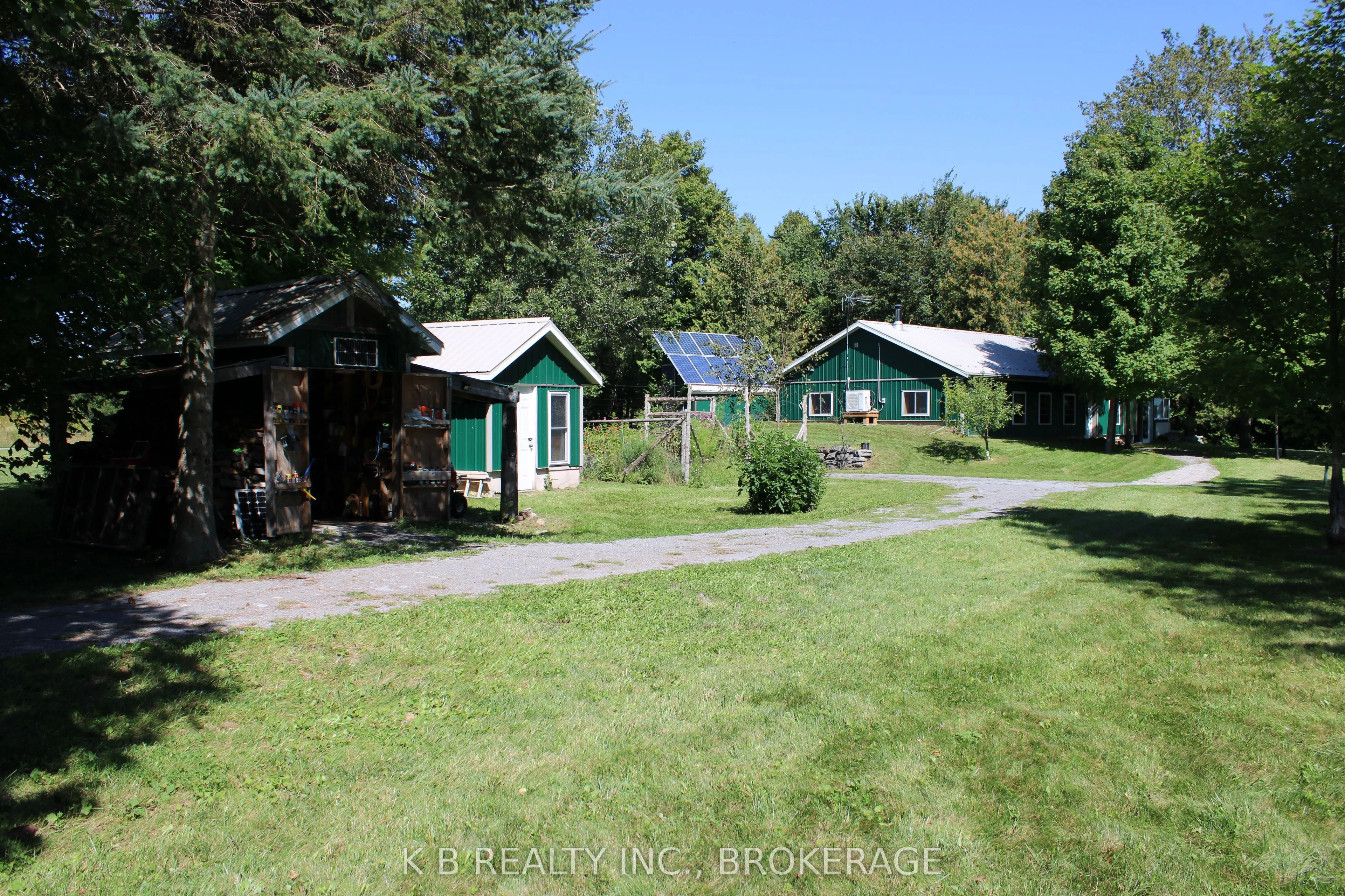 387 Christian Lane