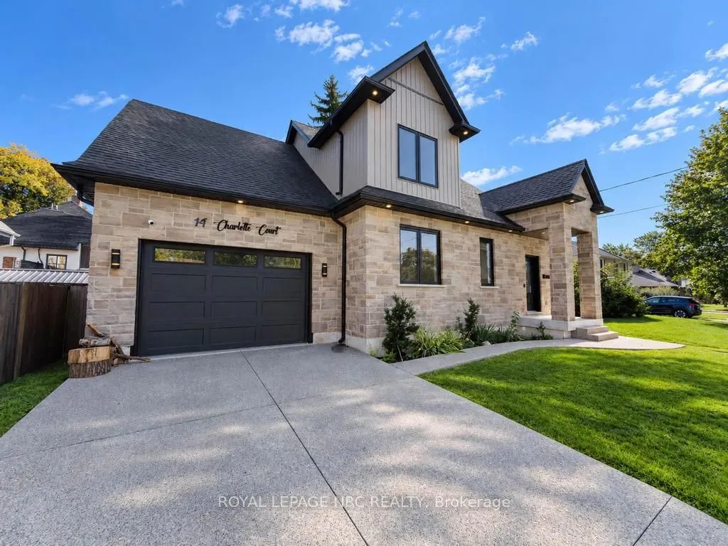 14 Charlotte Court