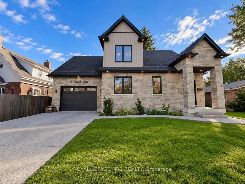 14 Charlotte Court