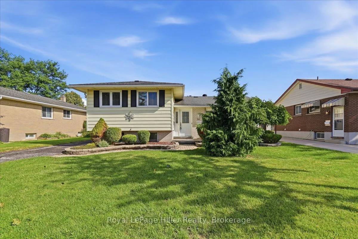 66 Elgin Crescent