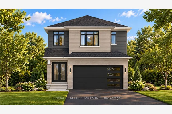 1292 HONEYWOOD Drive