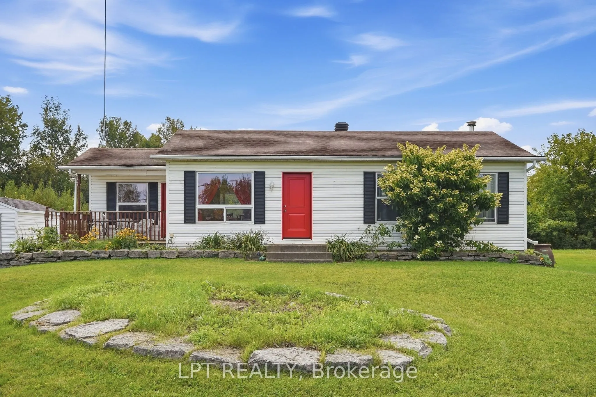 7820 County 10 Road