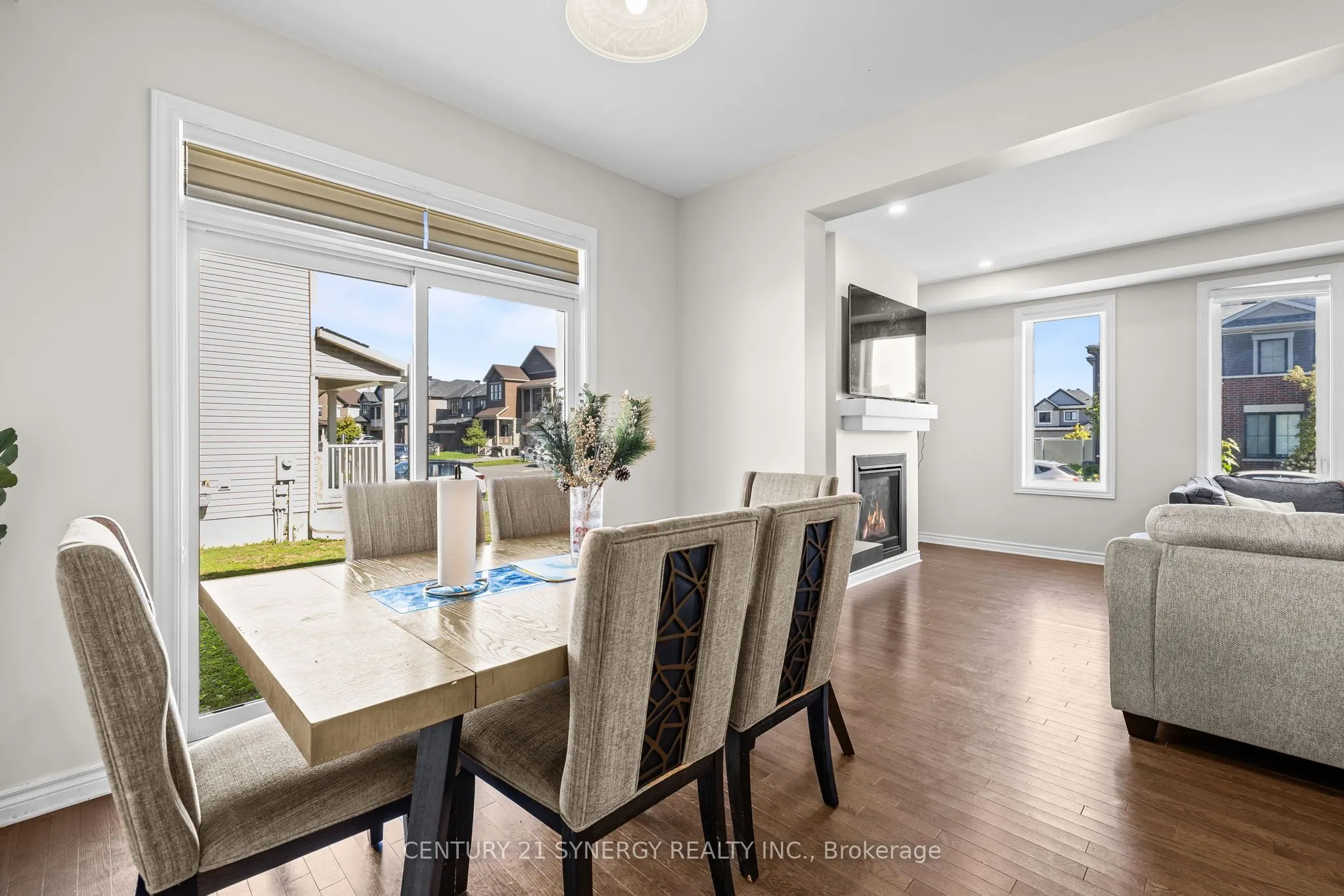 54 Eramosa Crescent