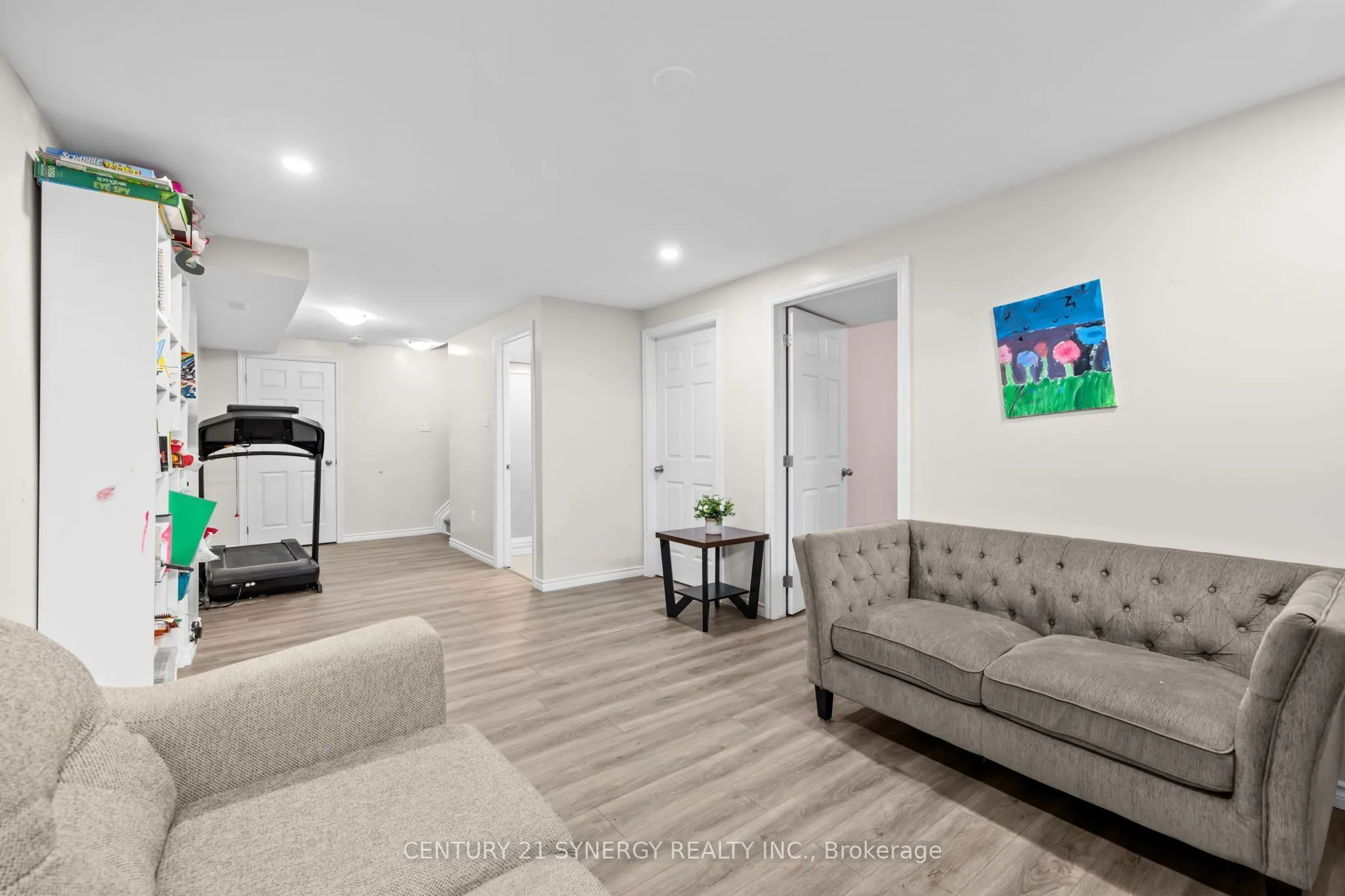 54 Eramosa Crescent