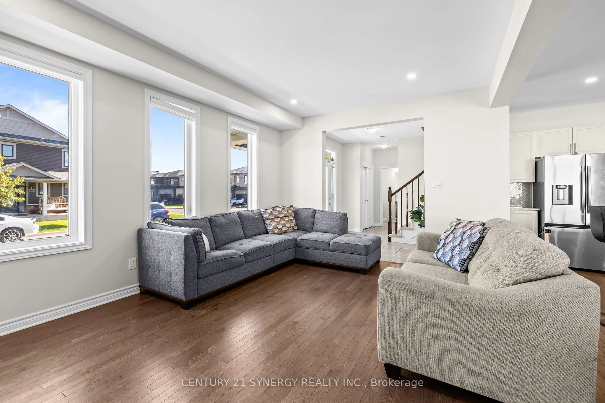 54 Eramosa Crescent
