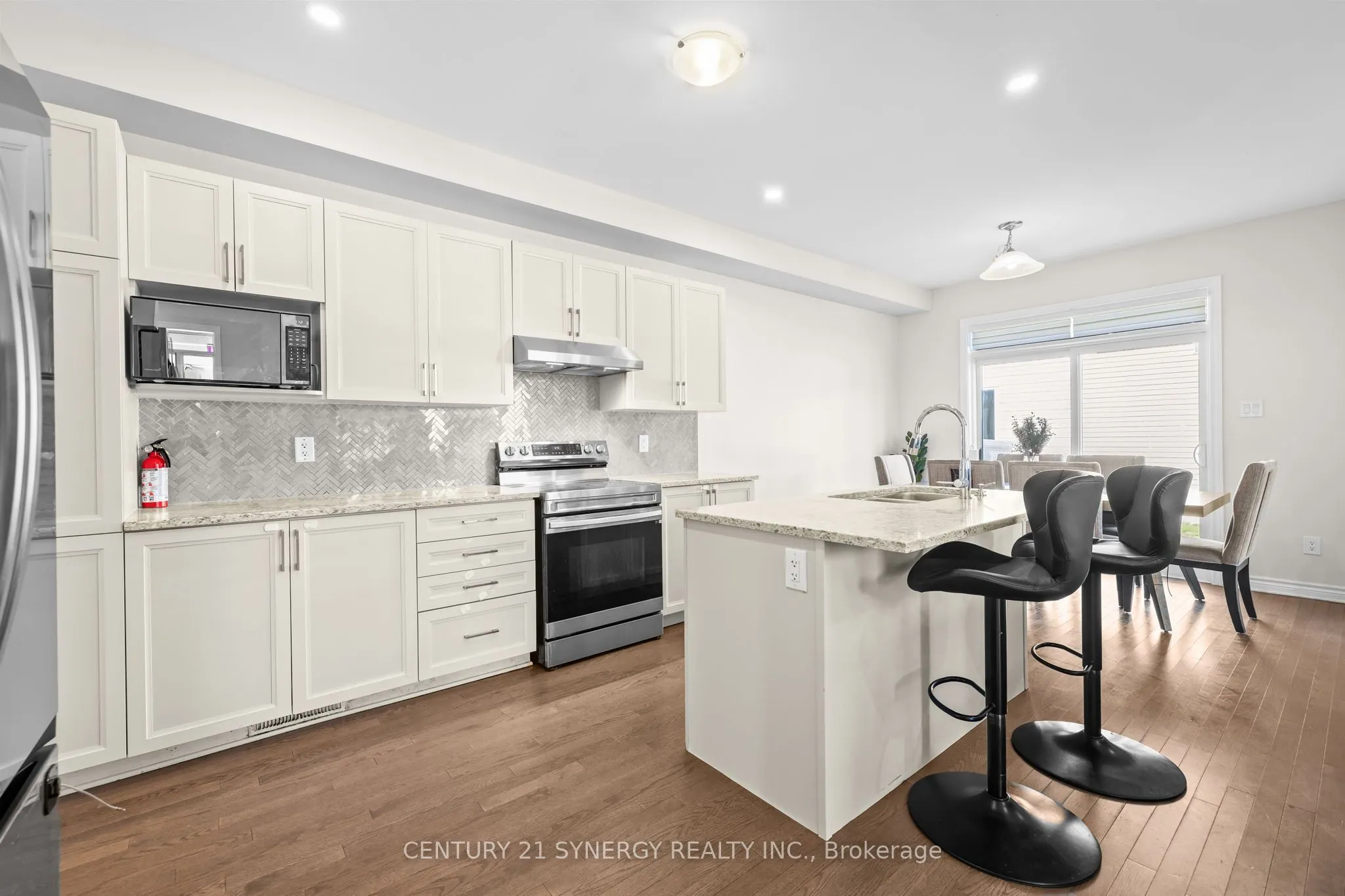 54 Eramosa Crescent
