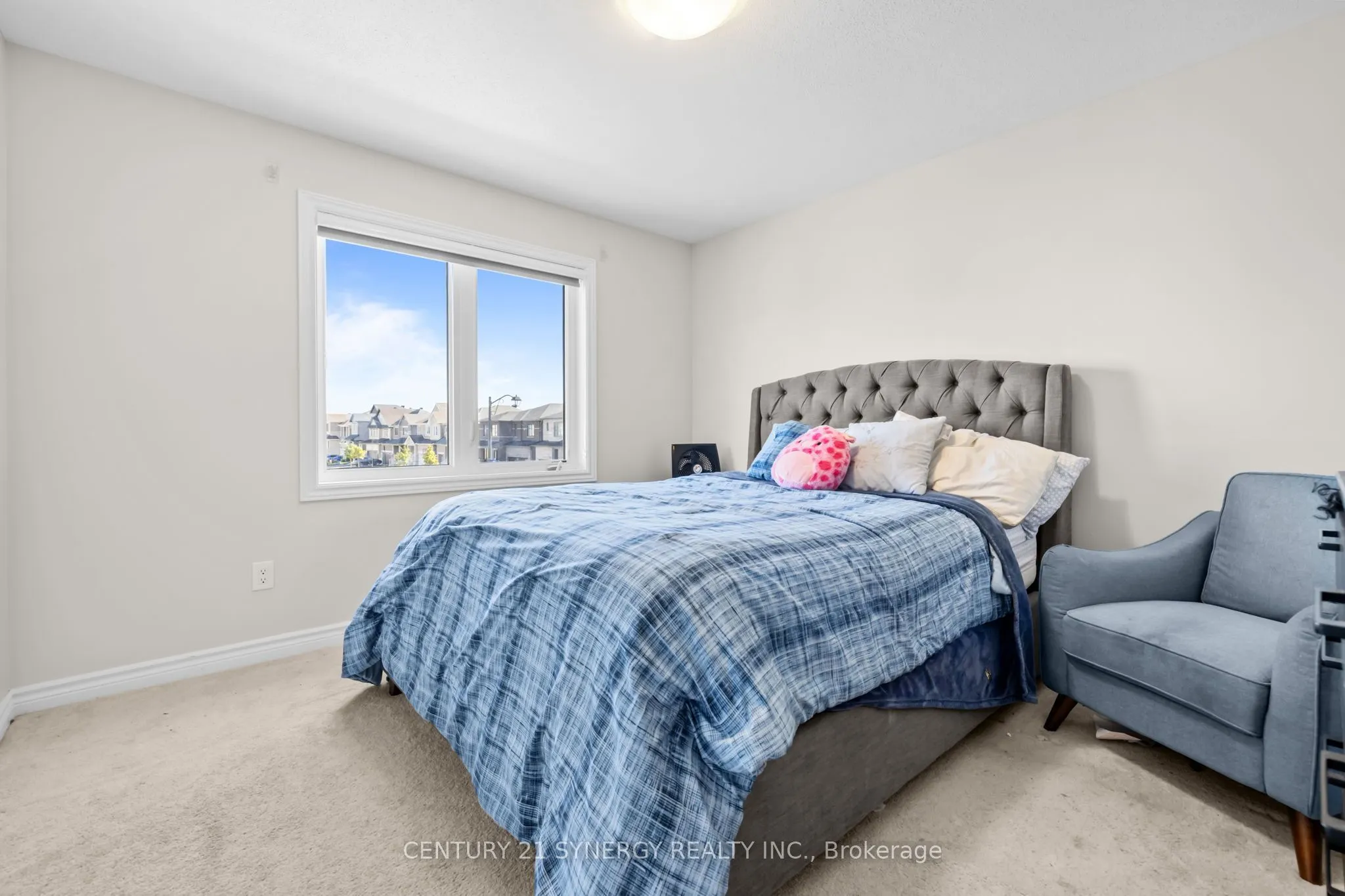 54 Eramosa Crescent