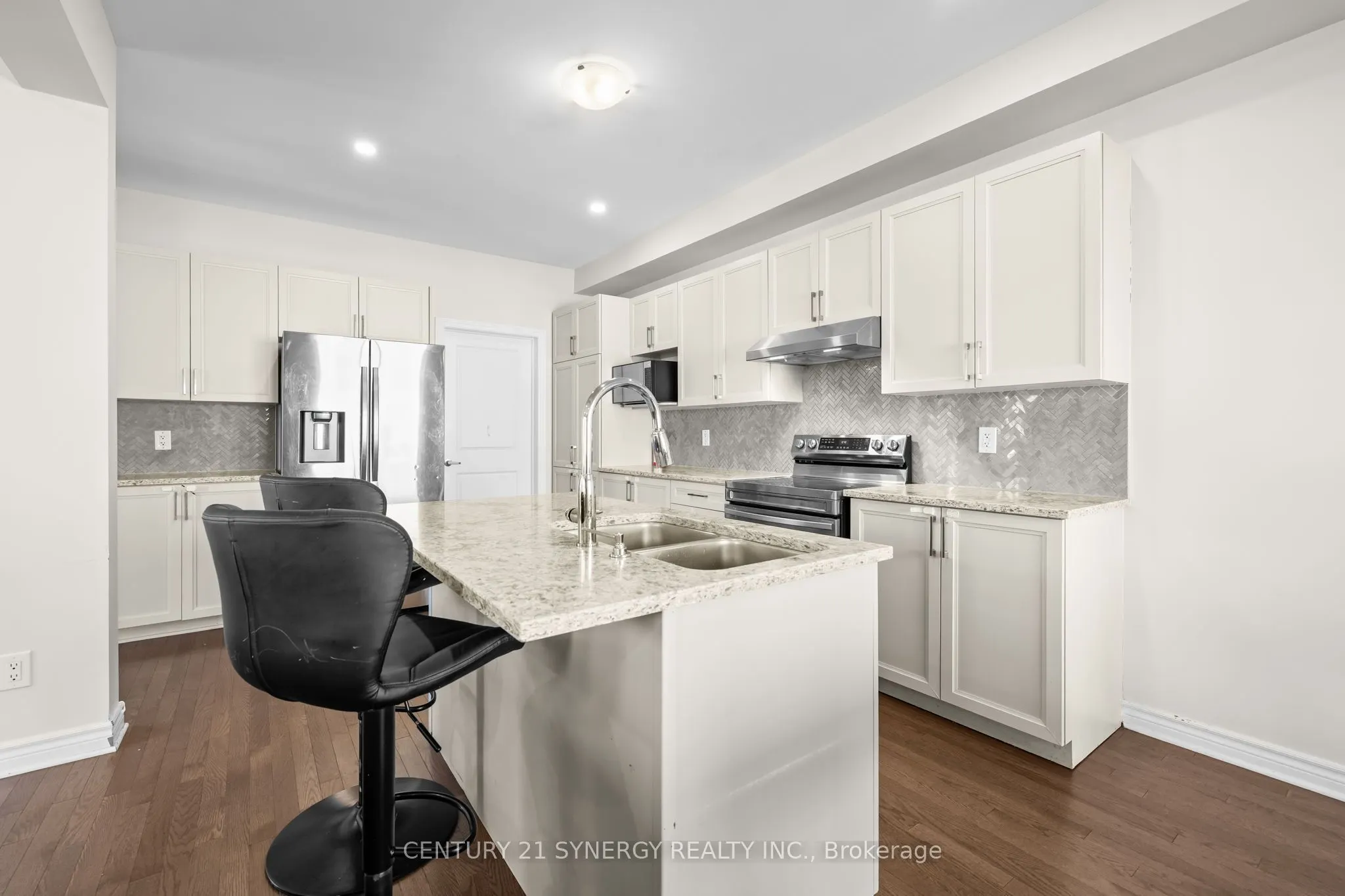 54 Eramosa Crescent
