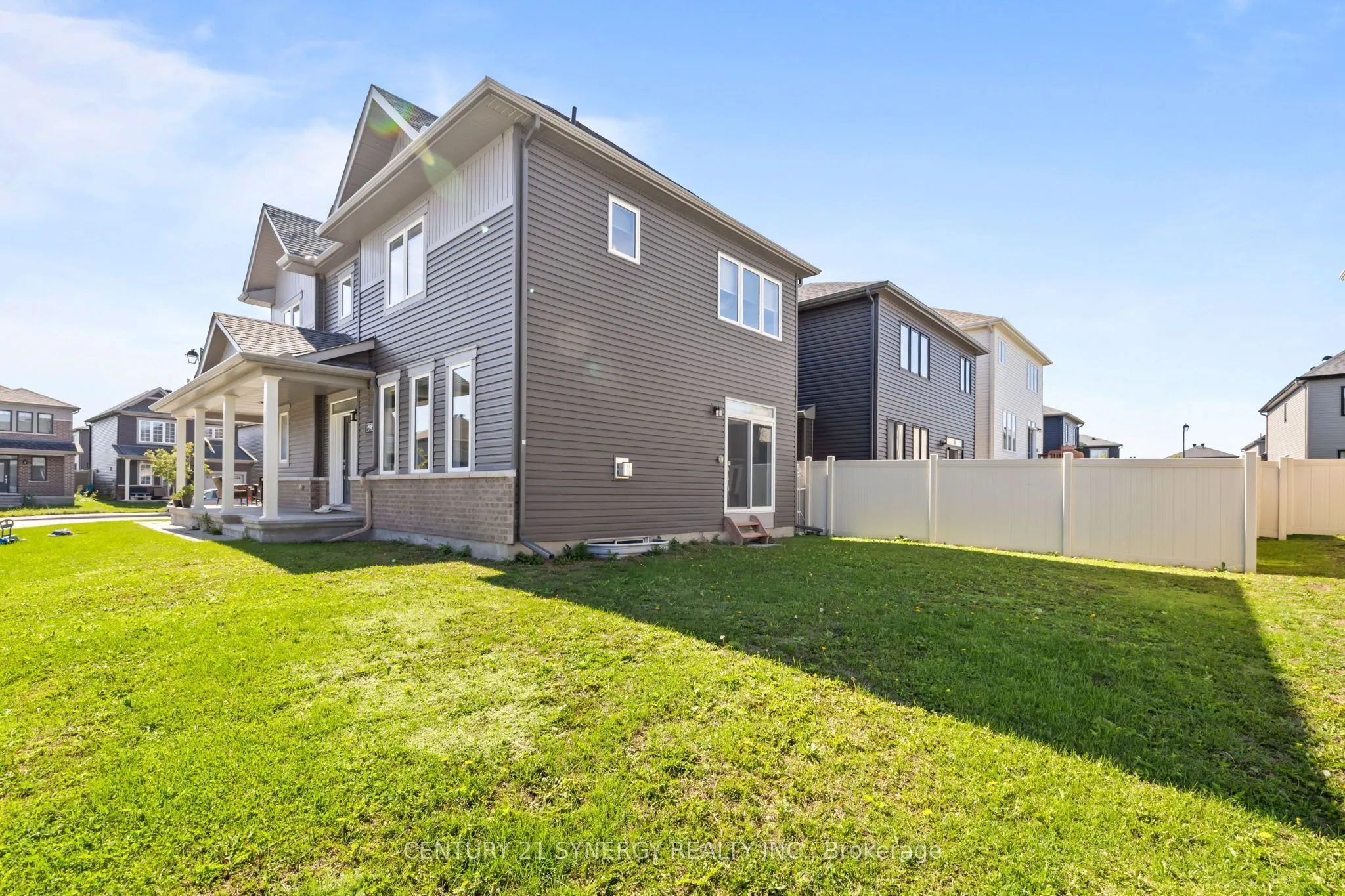 54 Eramosa Crescent