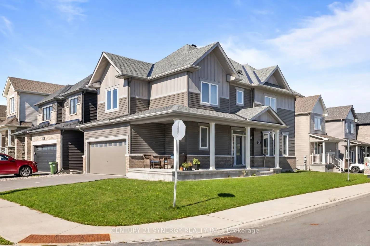 54 Eramosa Crescent