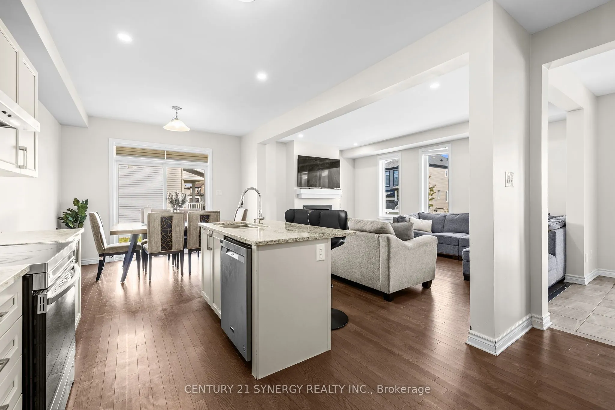 54 Eramosa Crescent
