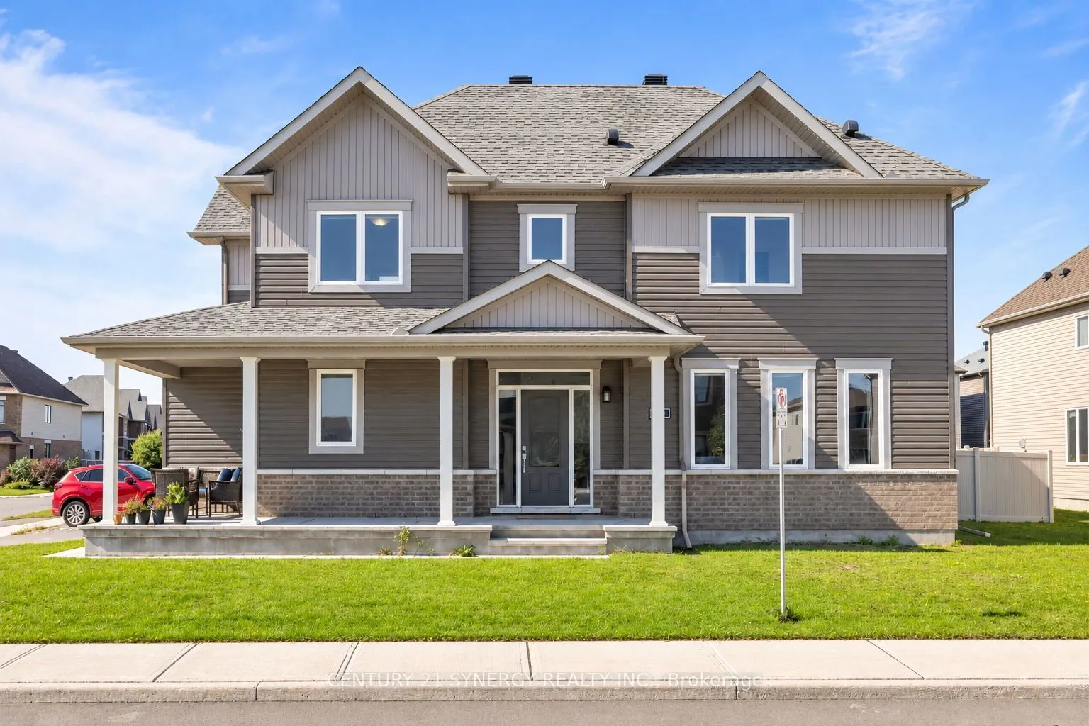 54 Eramosa Crescent