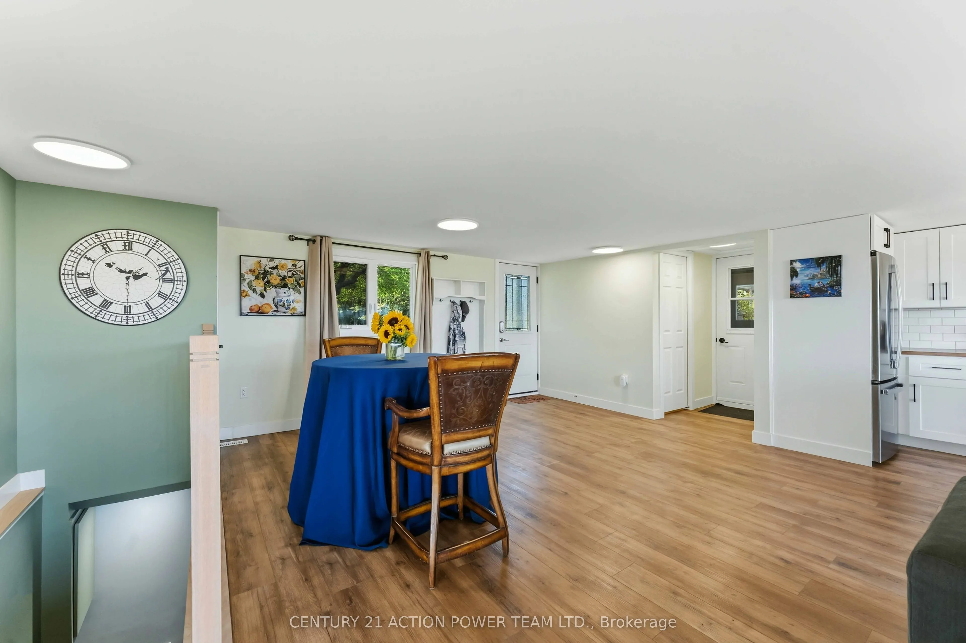 3719 Prudhomme Road