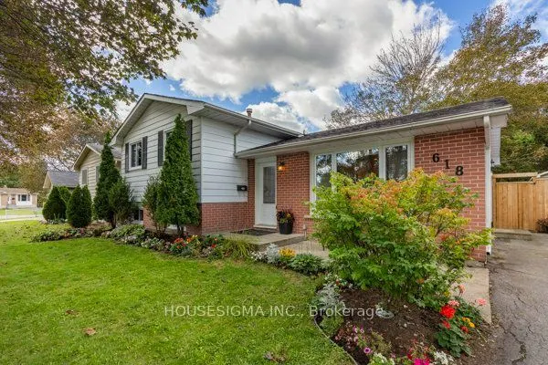 618 Aylmer Crescent