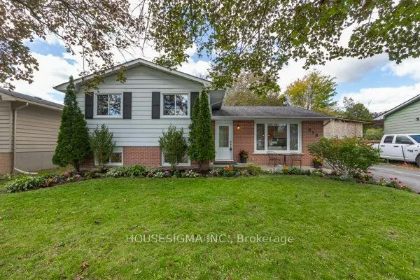618 Aylmer Crescent
