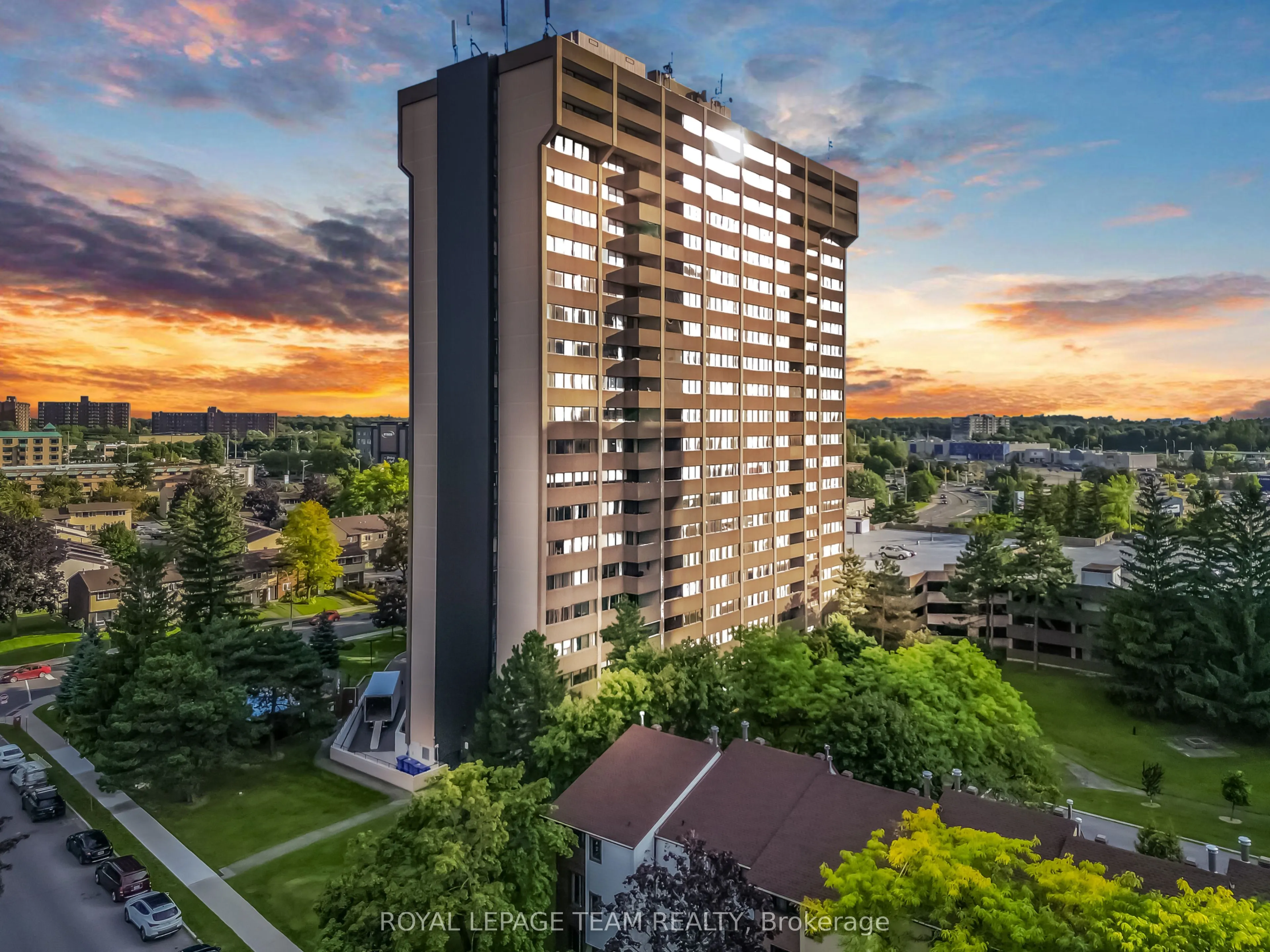 1285 Cahill Drive #1008