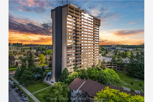 1285 Cahill Drive #1008