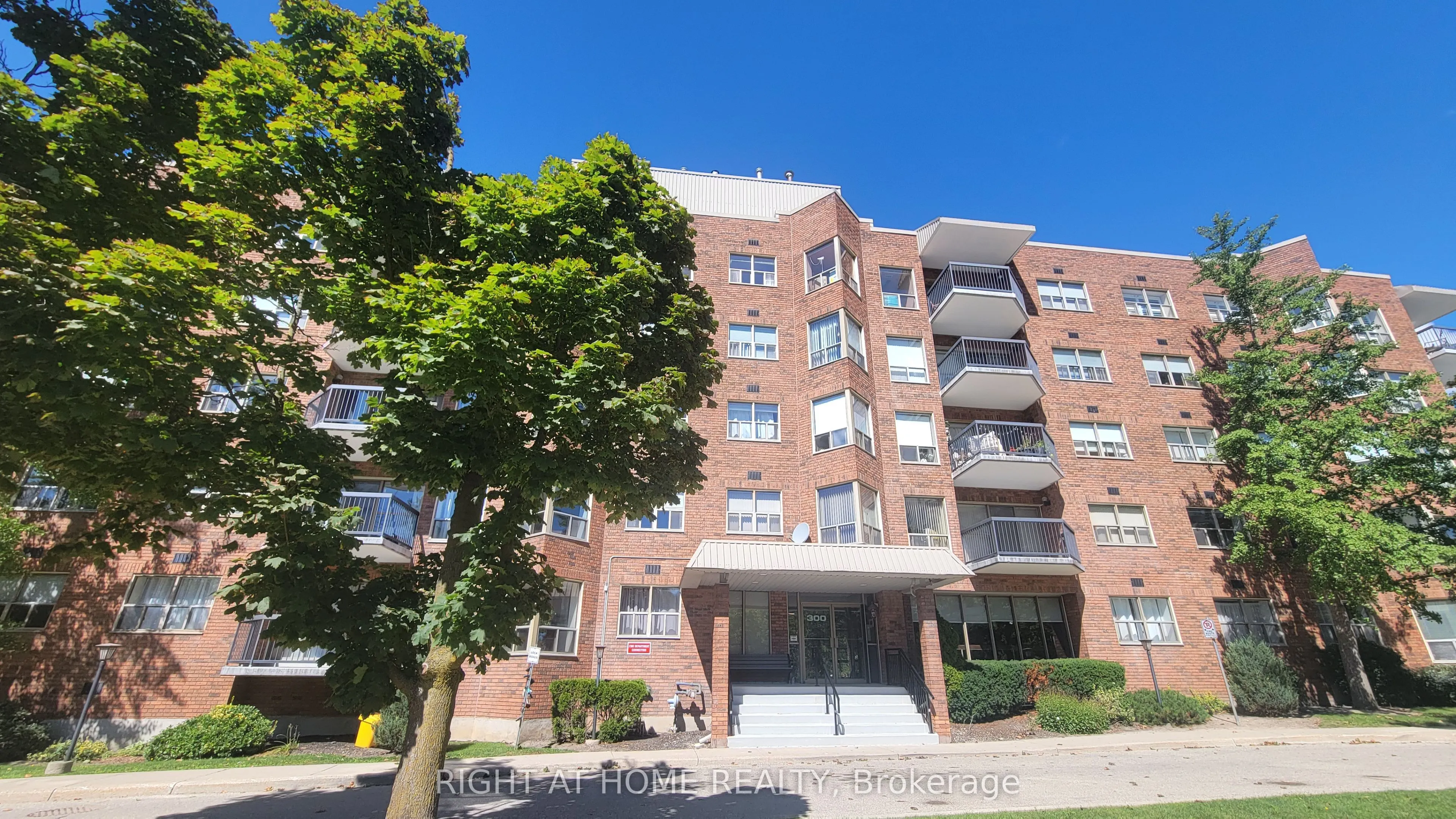 300 Keats Way #505