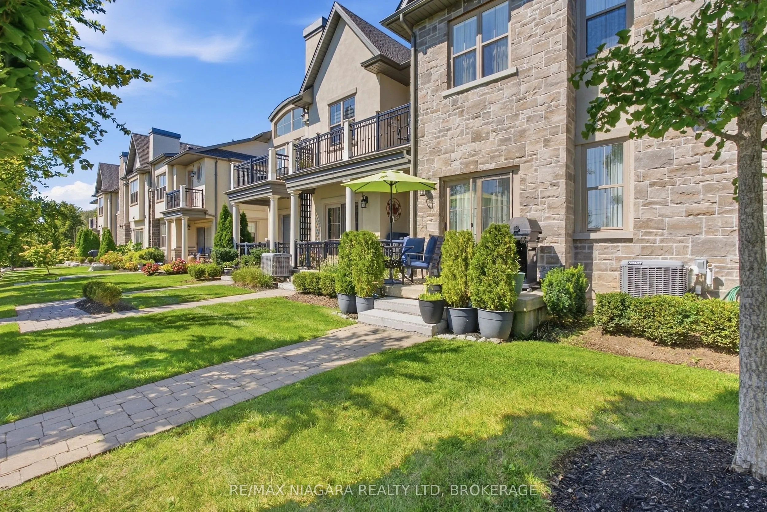 31 St. Andrews Lane S #31